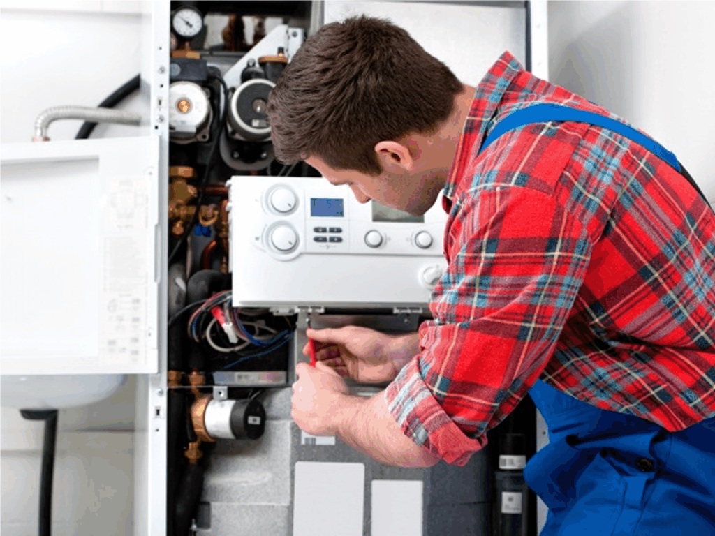 Bağcılar İmmergas İmmergas kombi petek temizleme – Isınma sorunu kökünden çözüldü. - Teknik servis örneği